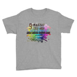 Boys' Beatitudes Short Sleeve - Nation Surrendered