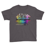 Boys' Beatitudes Short Sleeve - Nation Surrendered