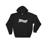 Flag Pullover Hoodie - Nation Surrendered