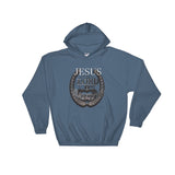 True King Pullover Hoodie - Nation Surrendered