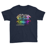 Boys' Beatitudes Short Sleeve - Nation Surrendered