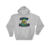 Nation Surrendered Pullover Hoodie - Nation Surrendered